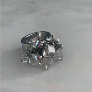 Swatch Love Explosion Ring